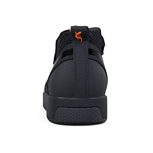 Tênis masculino de ciclismo MTB Mountain Bike SPD, adequado para mountain bike DH Enduro, compatível
