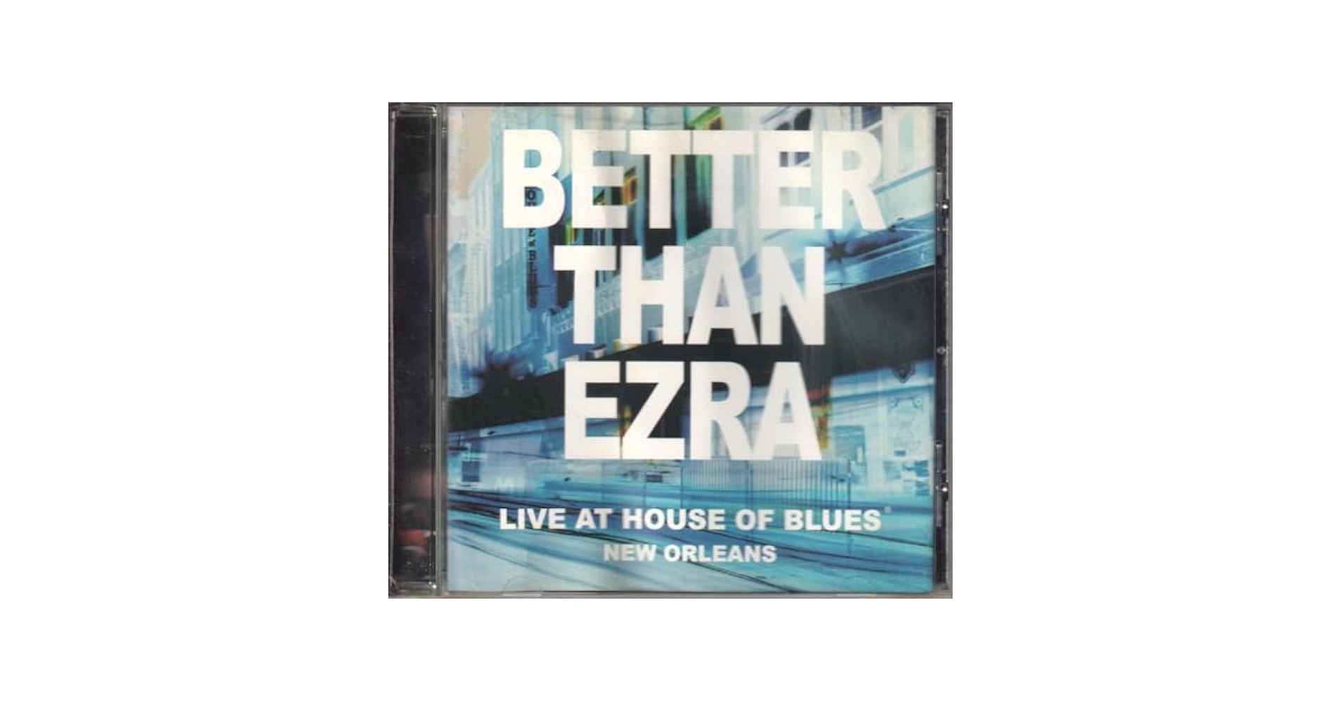 その他 Live in New Orleans at House of Blues [DVD] PLANETROCKDVD Website Rare Rock Concert DVD's CLASSIC ROCK