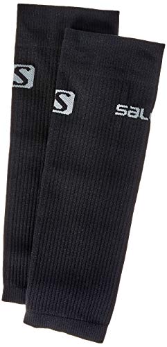 Salomon Pernito Pernito Comp Unissex, M, Preto