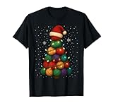 Yarn Christmas Tree Crochet Knitter Quilter Sewing