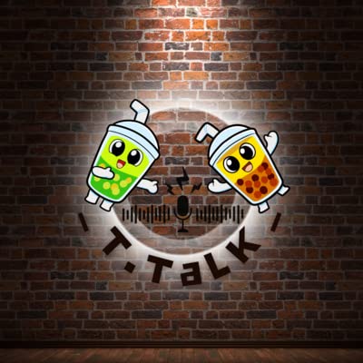 The Tea Talk - Free Bee Preview Ep. 0 cover art