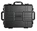 Vanguard Supreme 53F Heavy Duty Waterproof and Dustproof Professional Hard Case with Pick n Pluck Foam Interior