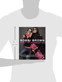 Bobbi Brown Pretty Powerful
