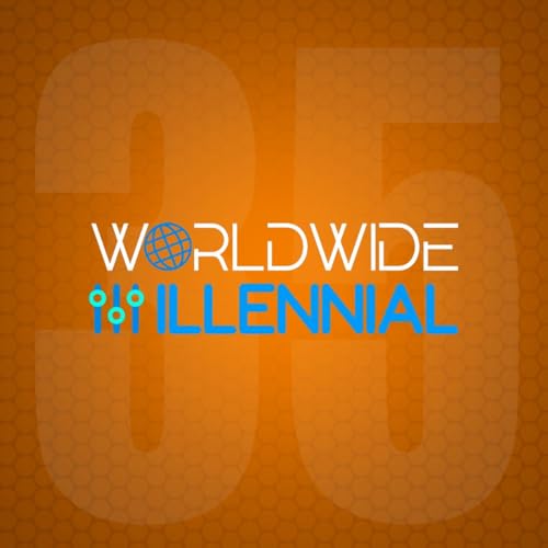 Worldwide Millennial 2 de enero de 2026 Titelbild