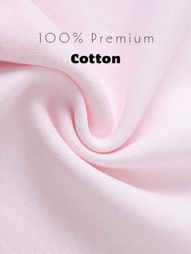 unisex-baby Cotton Long-sleeve Bodysuits3