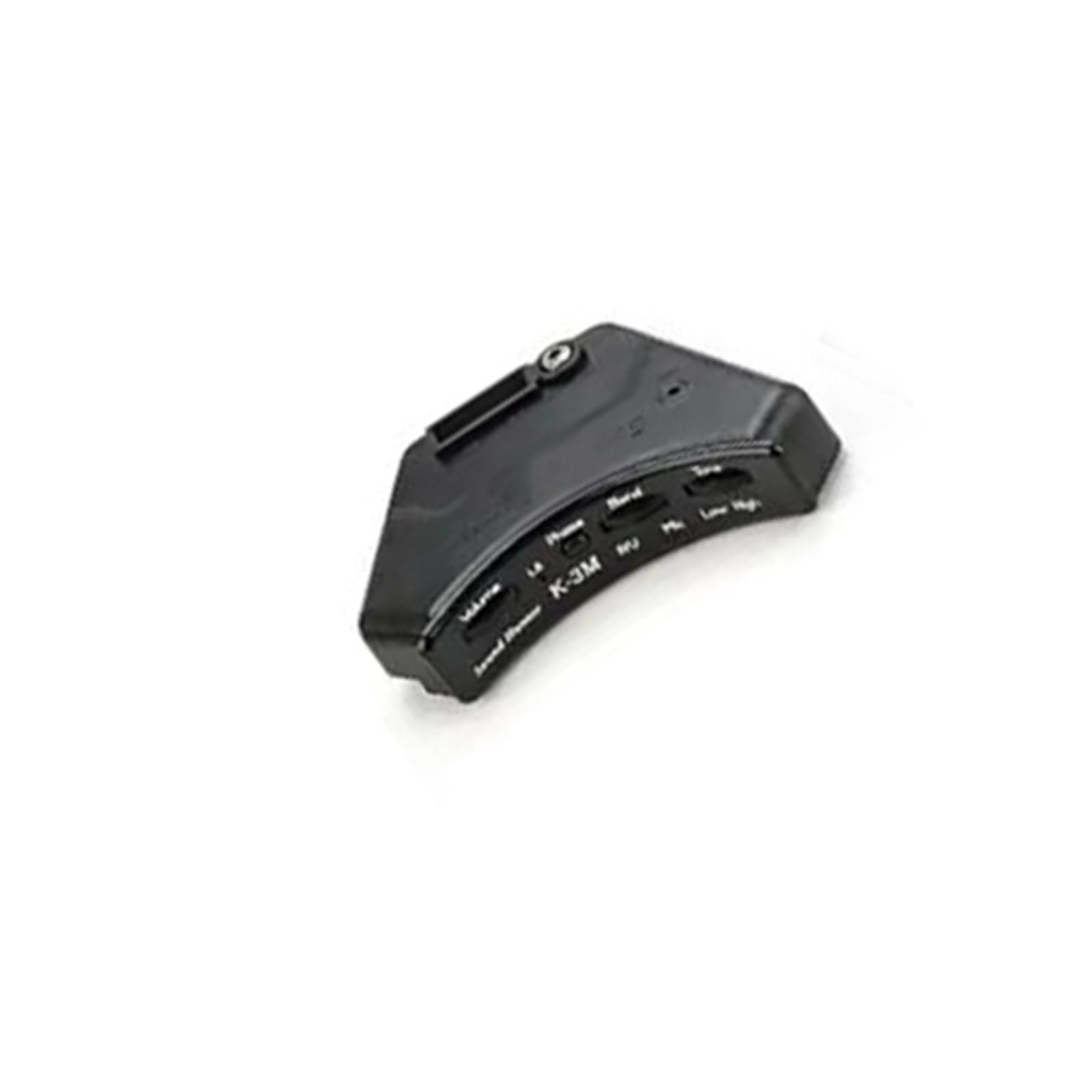 Pickup per buca sonora U1JC per accessori per chitarra acustica Pickup Chitarra Acustica