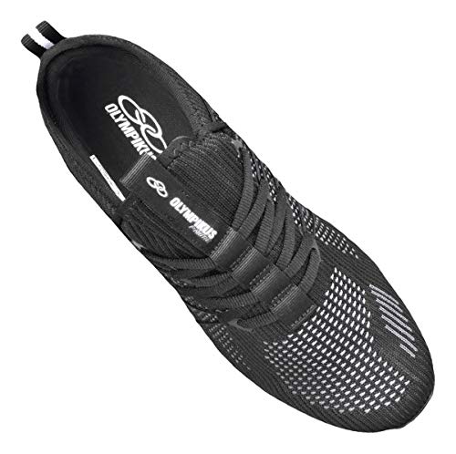 Tênis Olympikus PRIME Masculino PRETO 39