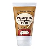 Too Cool For School Pumpkin Sleeping Pack, 3.4 Ounce