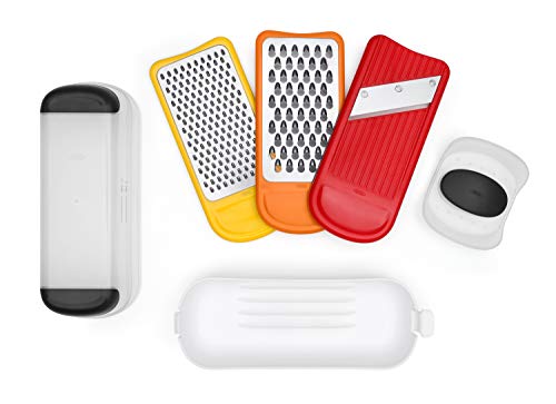OXO Good Grips Mini Complete Grate & Slice Set - image 7