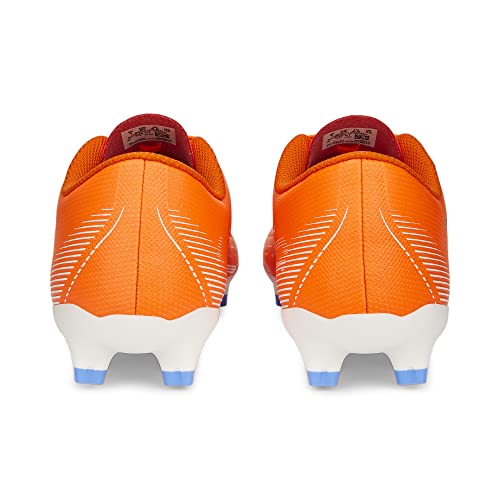 Image of Puma Mens Ultra Play Firm, Artificial Ground Soccer Cleats