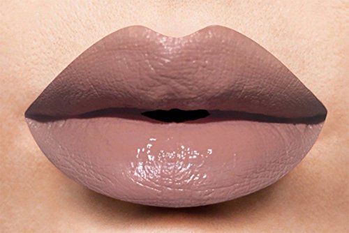 La Splash Velvetmatte Liquid Lipstick Collab By Laura G Exposed