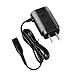 RoyDSMumey 12V 400mA Charger for Braun Shaver Series 1/3/5/7/9, XT5, 790cc, 9095cc, 3350cc-4 Electric Razor, Includes Cleaning Brush