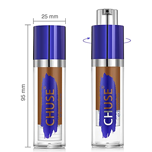 CHUSE PMU Mixing Corrector Pigments 0,35 oz/10ml (L403 gelblich)