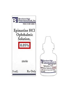 Epinastine