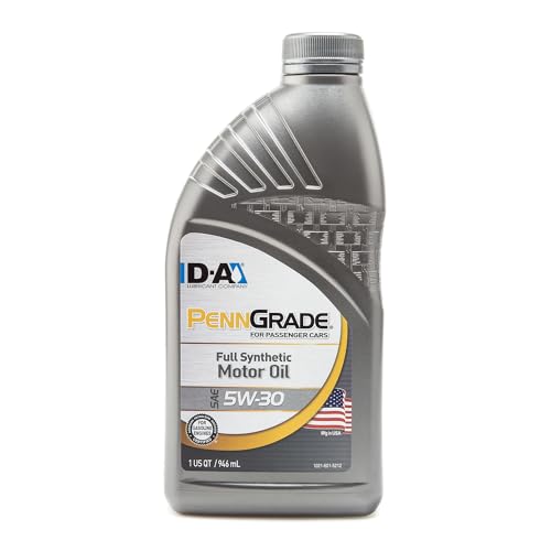 PENNGRADE Aceite Motor Sintético 5W-30 1 Quart miniatura 1