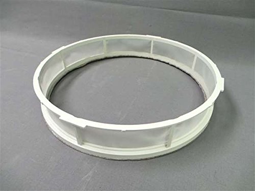 fisher paykel dryer filter