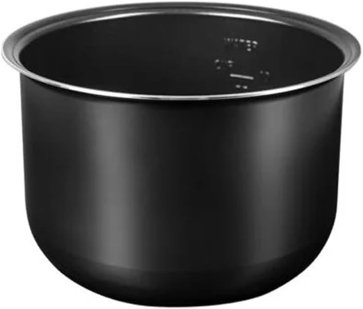 Rice Cooker Liner 5L Compatible For REDMOND Pressure Cooker Accessories RMC-M26 Replace The Inner Pot Rice Cooker