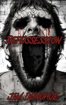 Paperback Repossession Book