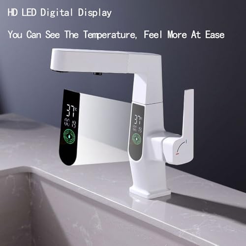 Grifo tocador extensible para simplificar la rutina de limpieza e higiene familiar 5