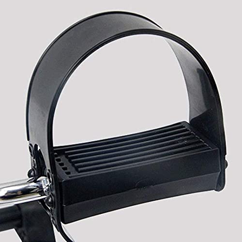 Pedaleador compacto para brazos y piernas miniatura 5