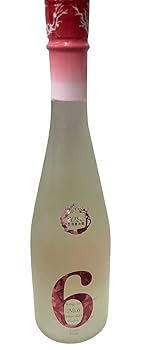 Amazon.co.jp: 日本酒 新政 No.6 Xタイプ リニューアル瓶 純米大