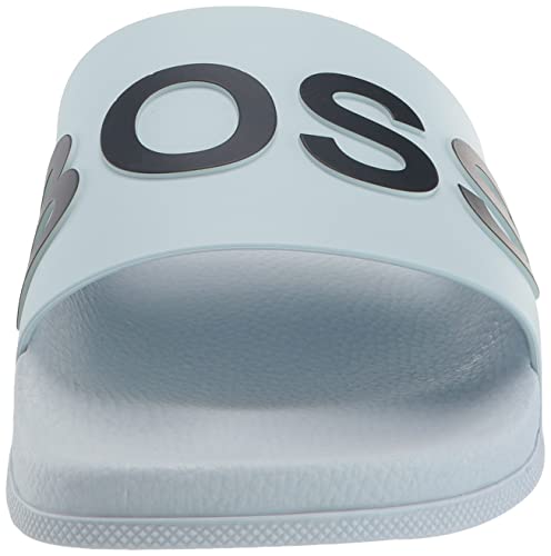 Image of BOSS Men's Big Logo Slide Sandals