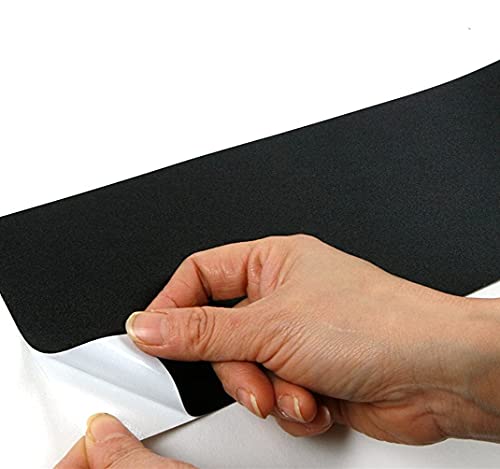 Redodeco Peel Stick Black Wood Textured 10 Meters Wallpaper Border Molding Home Ceiling Decorative Border Tiles Sticker Wall Table Door Decal #TOP3