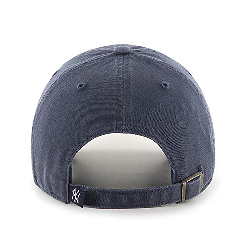 47 Brand Bronx Bombers New York Yankees Gorra miniatura 2