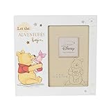 Puuh Bär & Ferkel' Let The Adventures Begin '
