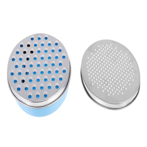 GLEAVI Multi-function Cheese Grater & Slicer Kitchen Gadget