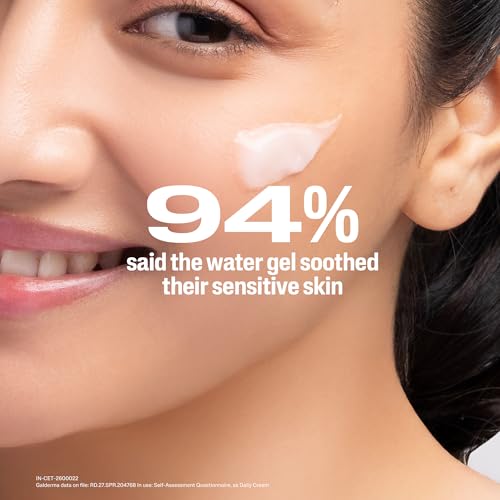 Image of Cetaphil Optimal Hydration Restoring Water Gel 10g for Sensitive Skin