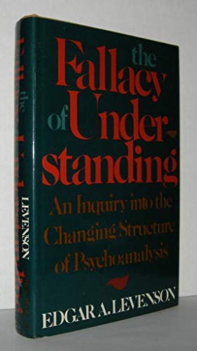 The Fallacy of Understanding