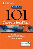 101 Careers in Social Work