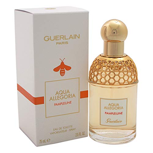Preisvergleich Produktbild Guerlain Aqua Allegoria Pamplelune Eau de Toilette Spray 75 ml