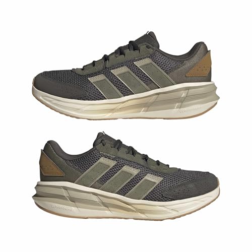 Image of adidas Mens Astrastar Sports Shoes