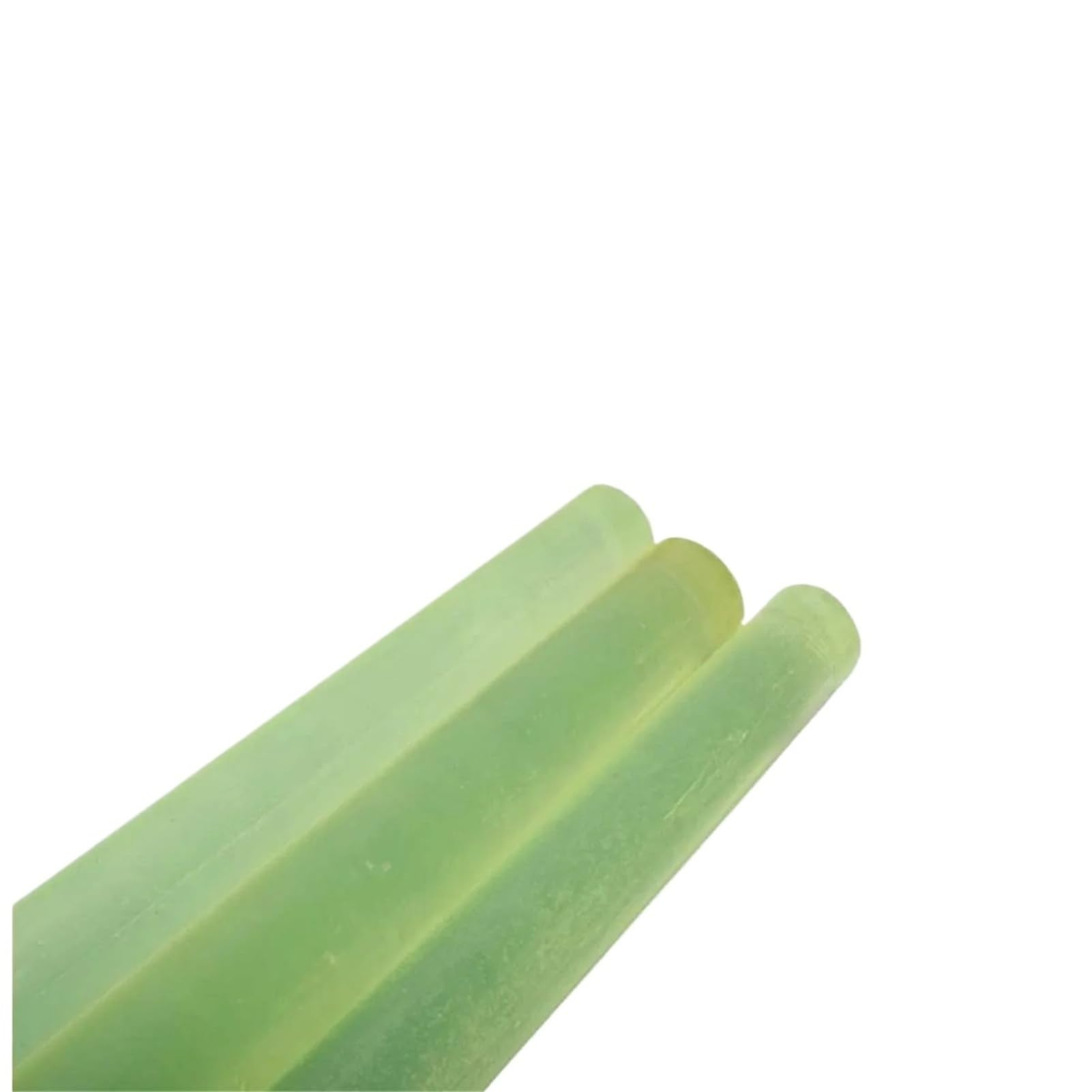 Vollstab aus Polyurethan, 500 mm lang