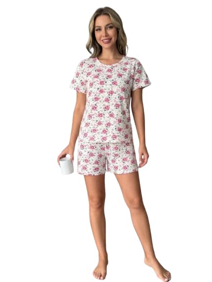 Women Pajama Set-picture-35