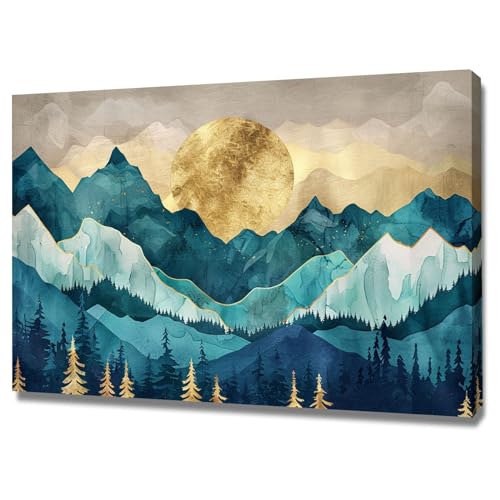 Toile non tissée art tableaux decoration murale photo artwork abstrait