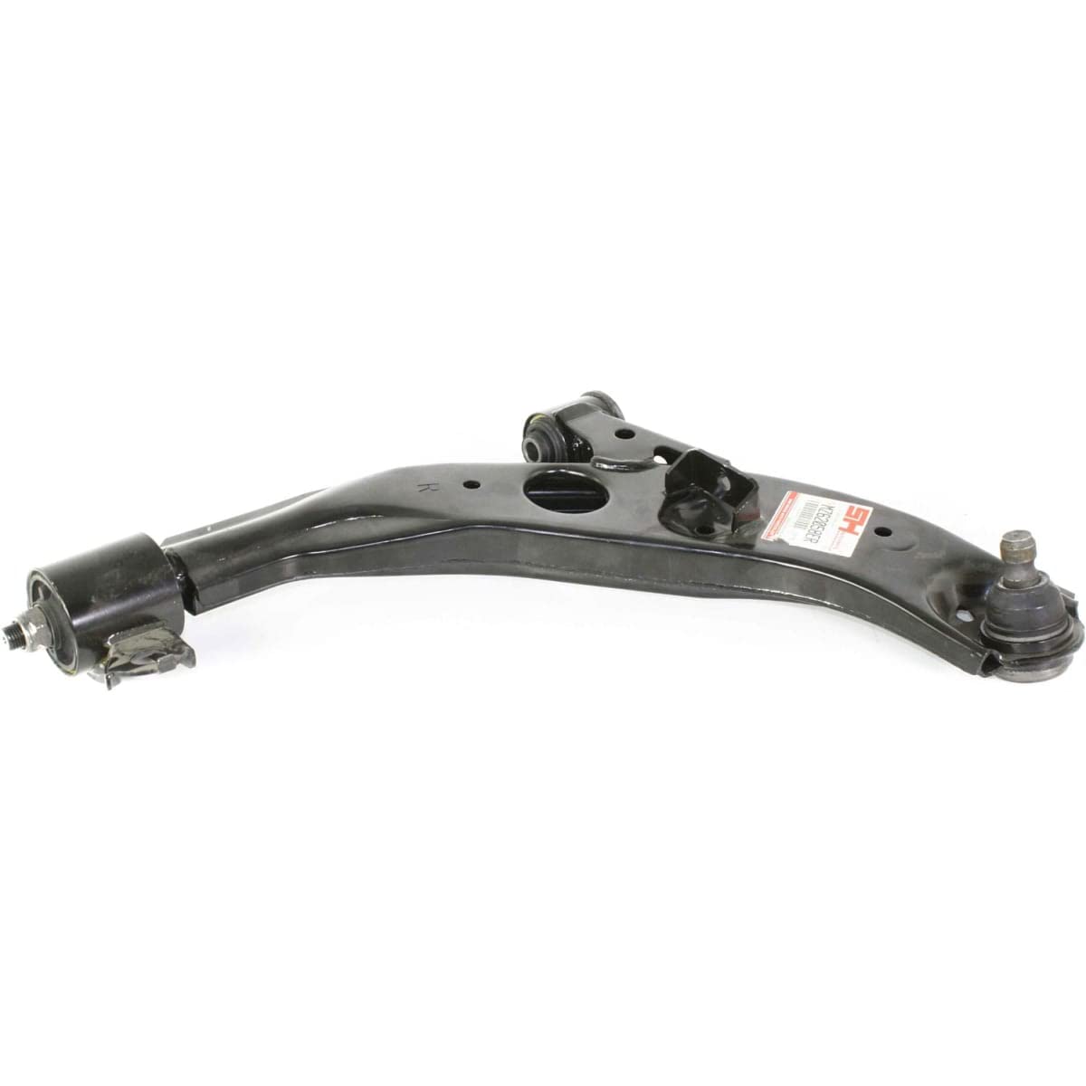 Front Passenger Side Control Arm for 1993-1997 Mazda 626