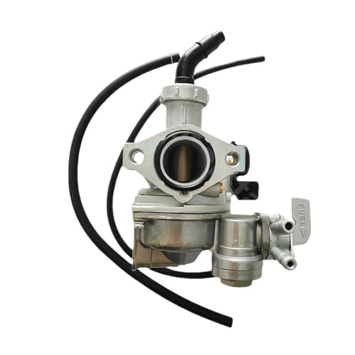 Carburateur 22mm Honda ATC70 ATC90 ATC110 quad trois roues filtre air admission