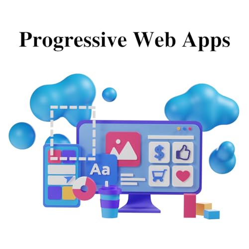 The Complete Guide to Progressive Web App Development.