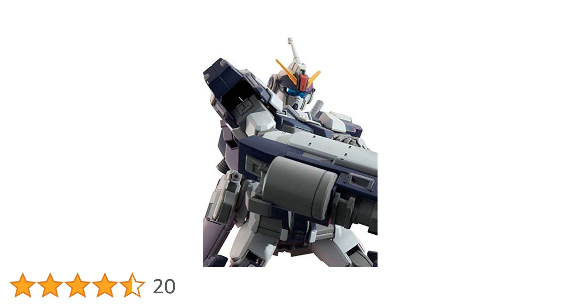 HG 1/144 ペイルライダー　キャバルリー　トーリスリッター　7点セット