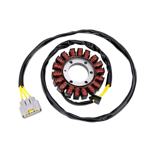Générateur de moteur et stator allumage 1000 R1000 V4 RF pièce 2D000049