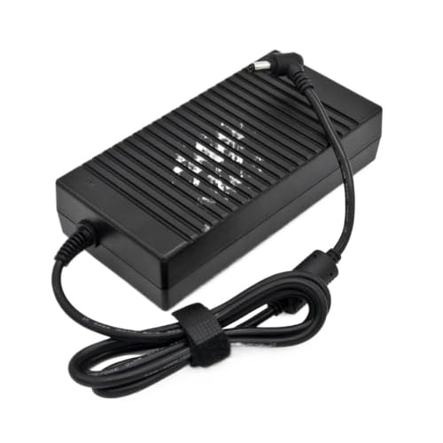 Evita apagones en tu proyector XGIMI H2 con este adaptador de corriente 19V 6.32A estable 4