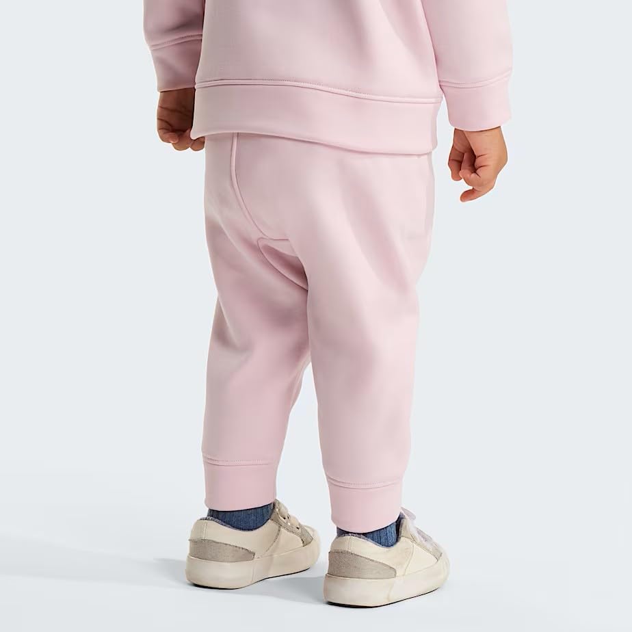 THE NORTH FACE Unisex Baby Baby Tnf Performance Fleece Set Set (1er Pack)