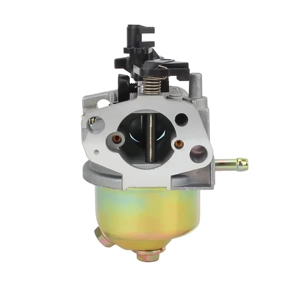 Carburateur avec Joint et Filtre, 1 pièce, adapté aux Moteurs de Tondeuse à Gazon Troy-bilt, remplace 951-10310 751-10310