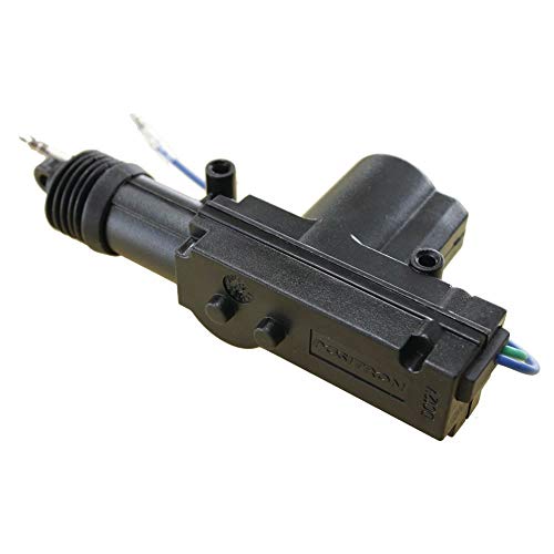 Trava Eletrica Positron TR410 Universal 4 Portas