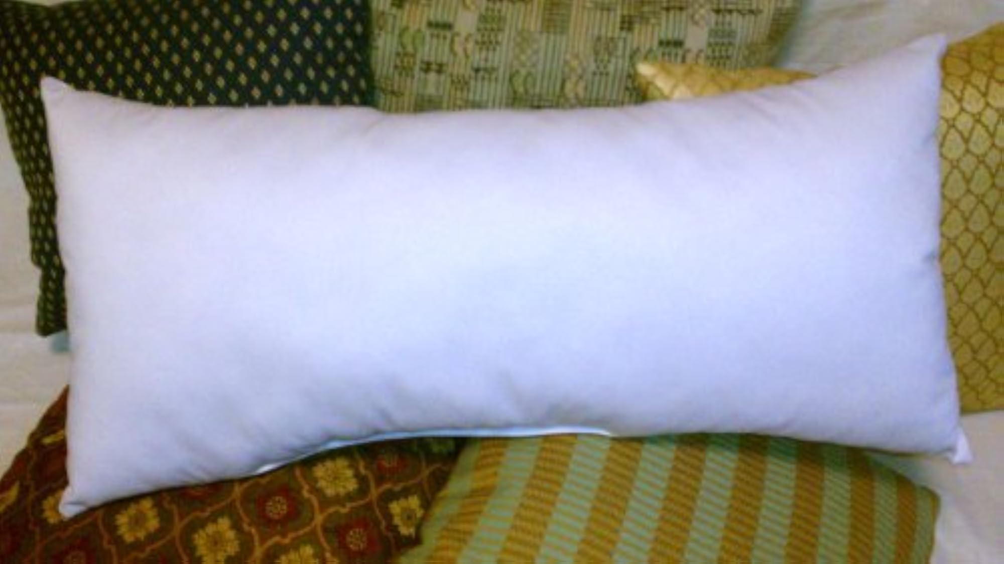 10x32 Pillow Insert Form