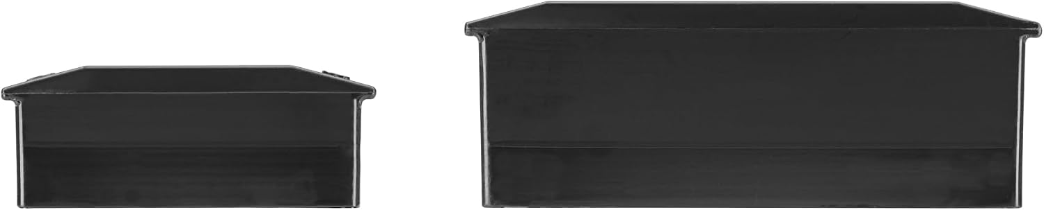 TEKTON 3/8 Inch Drive Flare Nut Crowfoot Wrench Organizer Rack | ORG25114 image 4