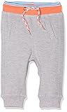  Grain de Blé Pantaloni, Grigio (Gris Clair Chine 22), 18 Mesi Bimbo